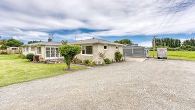 29 Main Highway, Otaki