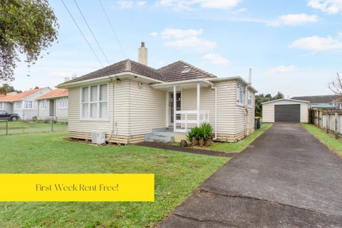 129 Porchester Road, Papakura, Papakura
