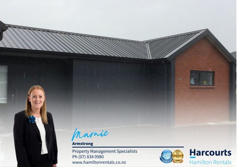 9/85 Mathews Place, Te Awamutu, Te Awamutu