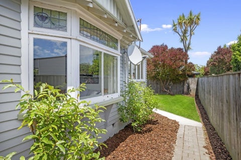 134 Aylesford Street, Mairehau, Christchurch