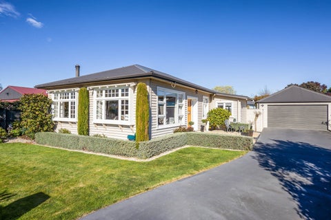 97 White Street, Rangiora, Rangiora
