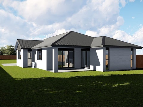 22A Dawson Street, Pahiatua
