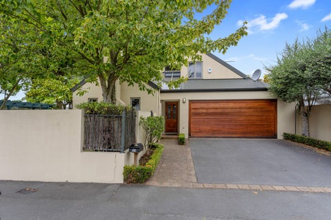 124 Springfield Road, St Albans, Christchurch