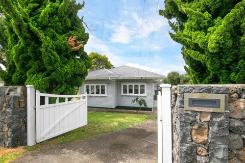 225A Church Street, Onehunga, Auckland