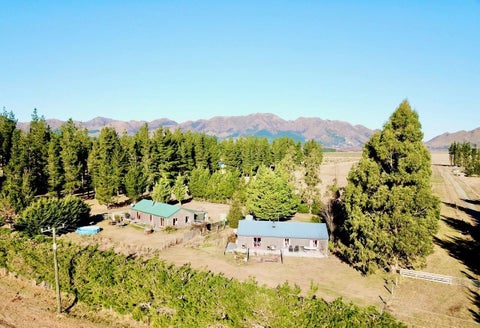 403 Woodbank Road, Hanmer Springs, Hanmer Springs