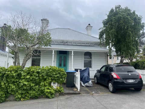 55 Vermont Street, Ponsonby, Auckland