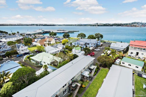10/16 Queens Parade, Devonport, Auckland