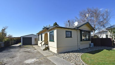 128 Venus Street, Strathern, Invercargill