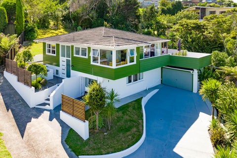 119 Monarch Avenue, Hillcrest, Auckland