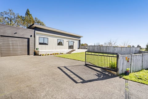 7 Manatu Lane, Inglewood, Inglewood