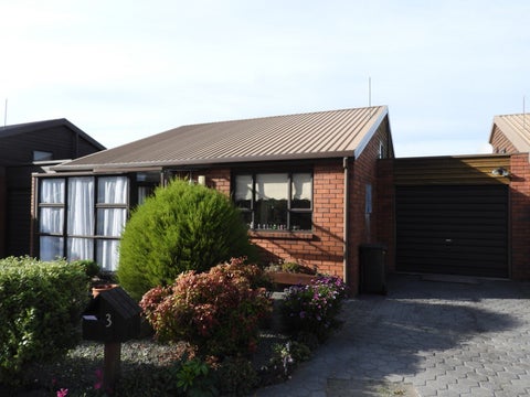 3 Kia Ora Drive, Bridge Hill, Alexandra