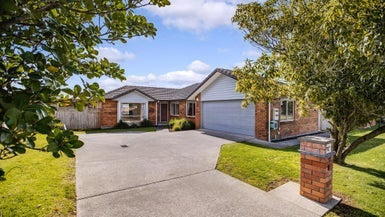 49 Thomas Moore Place, Pukekohe, Pukekohe