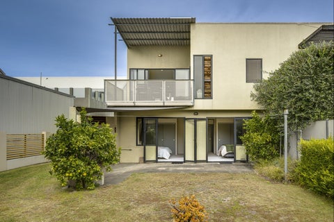 17 Barry Street, Ahuriri, Napier