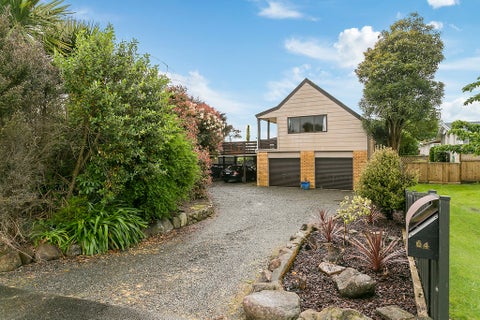64 Douglas Avenue, Te Awamutu, Te Awamutu