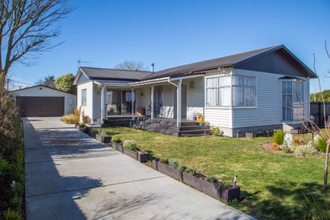 177 Baker Street, New Brighton, Christchurch