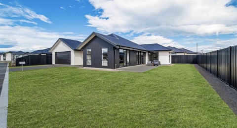 7 Paroto Street, Kaiapoi, Kaiapoi