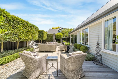 18 Taunton Place, Rangiora, Rangiora