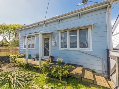 20 Harrison Street, Whanganui, Whanganui