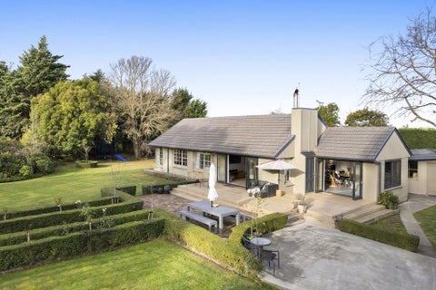 187 Bradleys Road, Ohoka, Kaiapoi