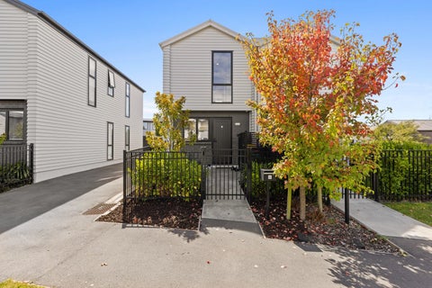 64 Miromiro Street, Broomfield, Christchurch