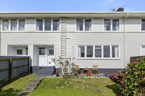 7/567U High Street, Boulcott, Lower Hutt