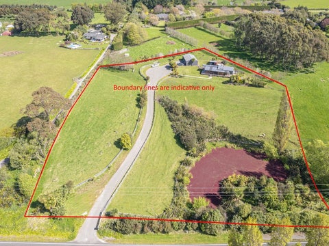 678 No 2 Line, Fordell, Whanganui