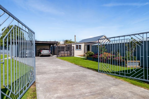 10 Tauranga-a-Ika Street, Manaia, Manaia