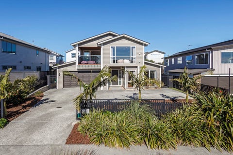 4 Bounty Road, Long Bay, Auckland