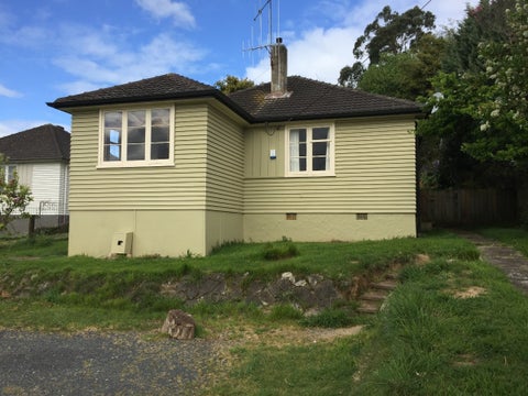 307 Goodfellow Street, Te Awamutu, Te Awamutu
