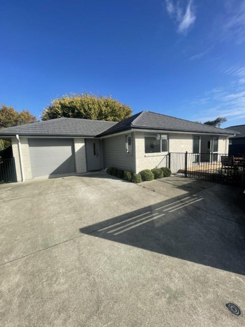 169 Chelmsford Street, Windsor, Invercargill