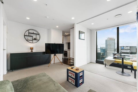 2704/32 Swanson Street, Auckland Central, Auckland