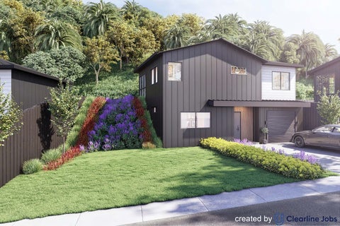 74A Antrim Crescent, Wainuiomata, Lower Hutt