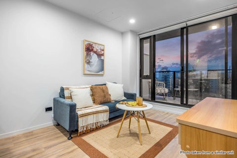 1503/106 Vincent Street, Auckland Central, Auckland