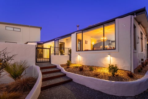 5 Kotare Street, Waikanae, Waikanae