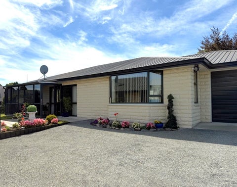 15A Hewlings Place, Temuka, Temuka