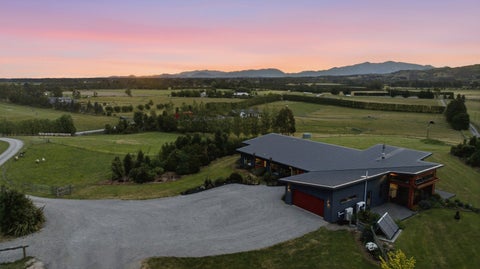 49 Mairangi Lane, Starvation Hill, Oxford