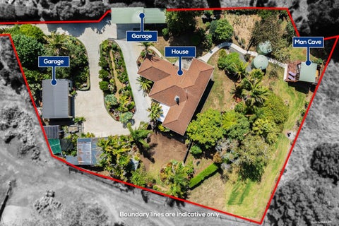 1389 Waiuku Road, Waiuku