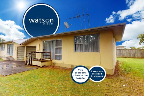 511A Featherston Street, Roslyn, Palmerston North