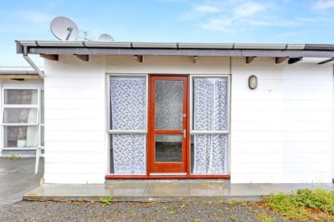 7/17 Brake Street, Upper Riccarton, Christchurch