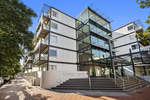 501/125 Customs Street West, Auckland Central, Auckland