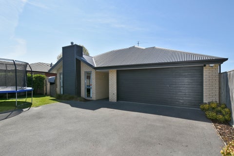 9 Mimosa Lane, Yaldhurst, Christchurch