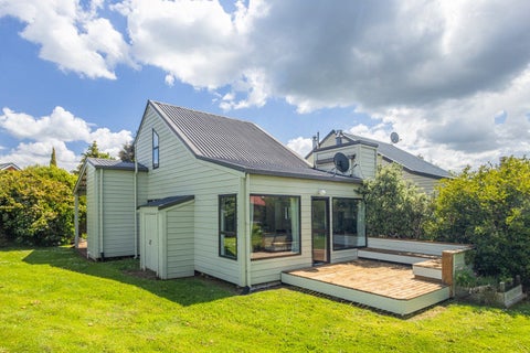 17 Tawa Street, OHAKUNE, Ohakune