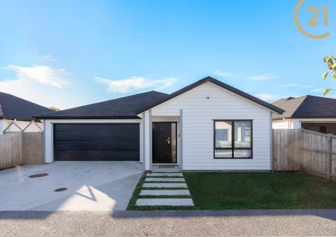 3 Silver Beech Street, Takanini, Auckland