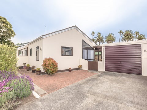 8B Church place, Wanganui, Wanganui