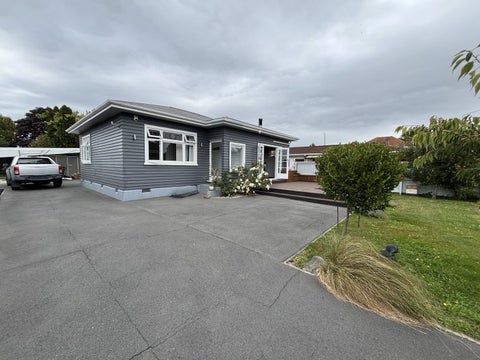 146 Main North Road, Papanui, Christchurch