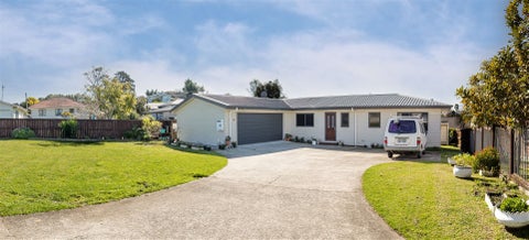9 Matai Place, Huntly, Huntly