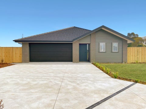 12 Cleaver Street, Woodend, Woodend