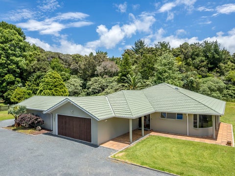 105 Yorke Road, Haruru, Haruru