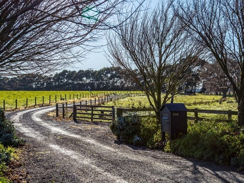 911 State Highway 53, Tauwharenīkau, Tauherenikau