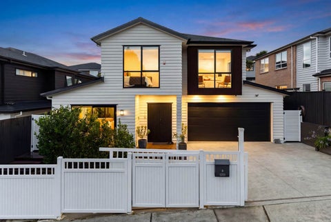 3 Agnew Place, Albany, Auckland